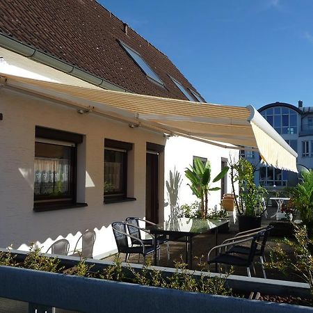 Ferienwohnung Renner Burghausen Eksteriør bilde