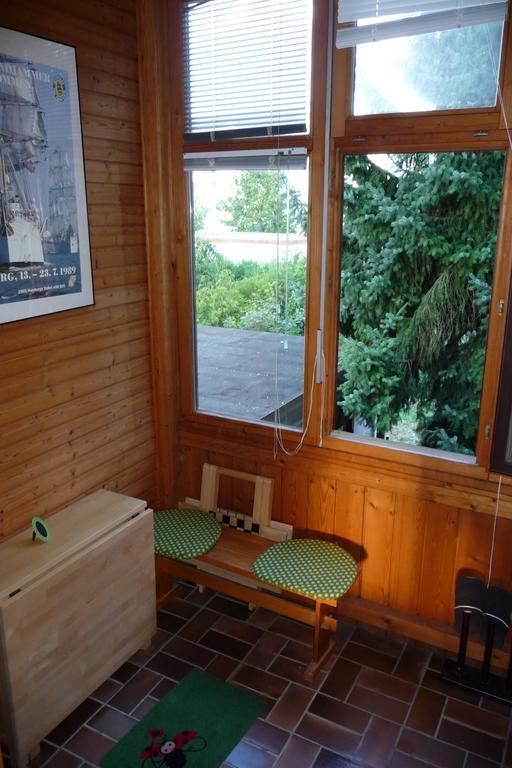 Ferienwohnung Renner Burghausen Eksteriør bilde