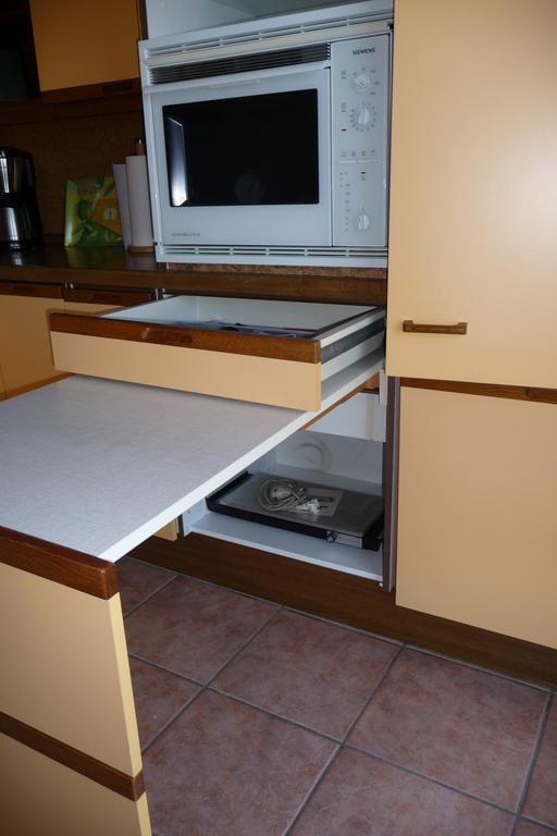 Ferienwohnung Renner Burghausen Eksteriør bilde